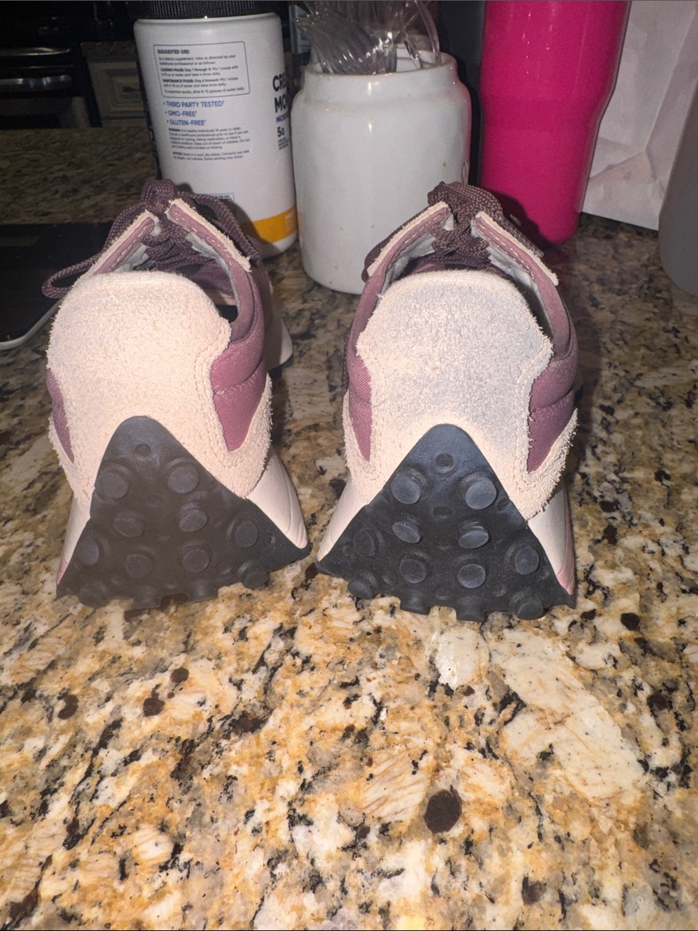 New balance 327 sneakers - Picture 3 of 8
